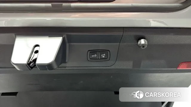 Porsche Panamera (971) id 3396313 из Кореи 11