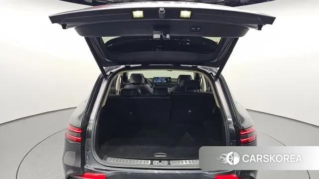 Genesis GV70 id 3028335 из Кореи 11