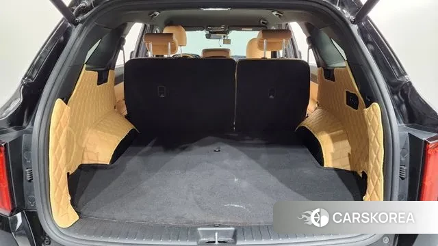 Kia Sorento 4th Generation id 3702086 из Кореи 11