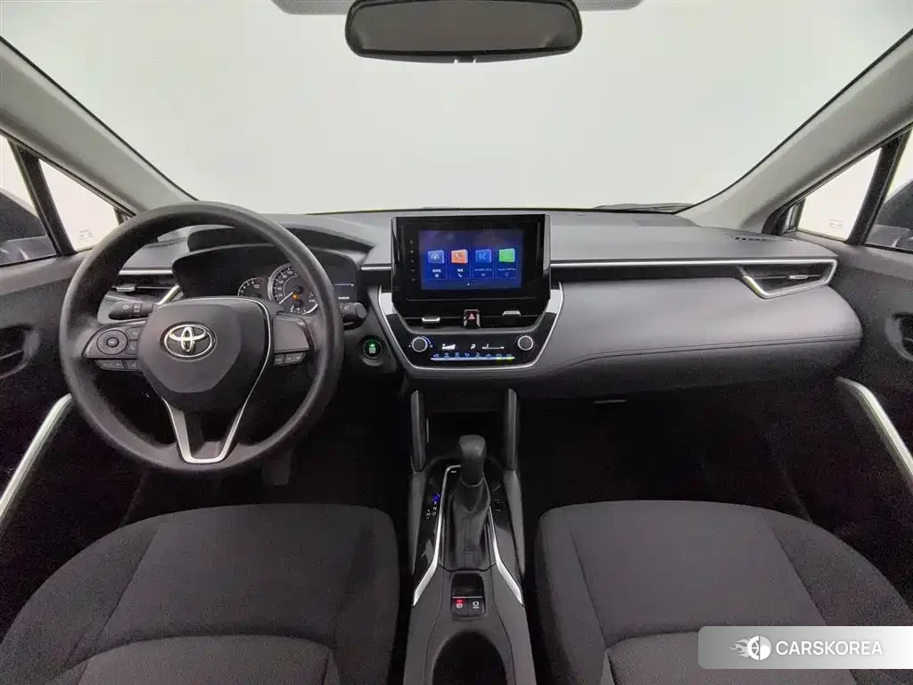 Toyota Frontlander id 4606995 из Китая 11