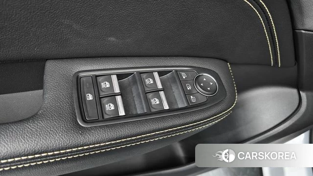 Renault Korea (Samsung) Arcana id 4400624 из Кореи 11