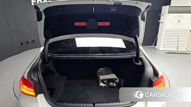 BMW 5 Series (G30) id 3612176 из Кореи 11