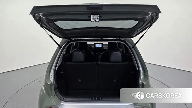 Hyundai Casper id 3463550 из Кореи 11