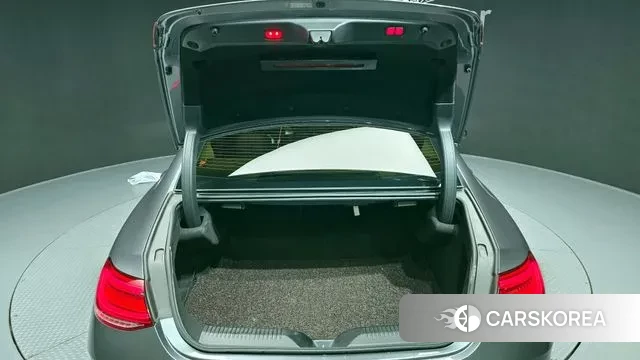 Mercedes-Benz CLS-Class C257 id 3469500 из Кореи 11