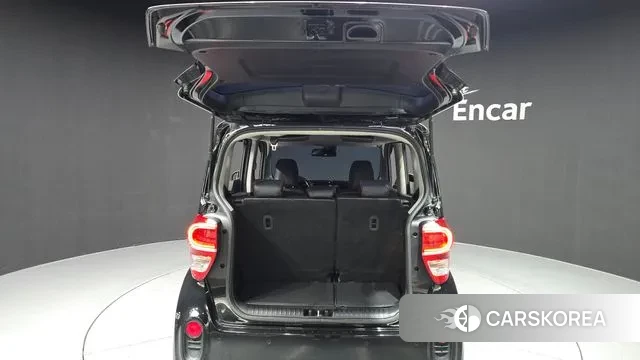 Kia The New Ray id 3601395 из Кореи 11