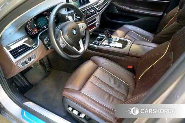 BMW 7 series id 4271153 из Китая 11