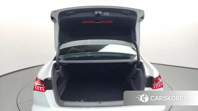 Audi A6 (C8) id 4593033 из Кореи 11