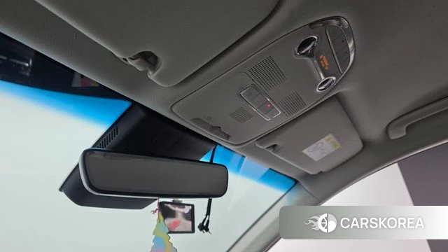 Hyundai The New Grandeur IG id 4609441 из Кореи 11