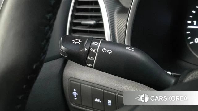 Hyundai All New Tucson id 4424833 из Кореи 11