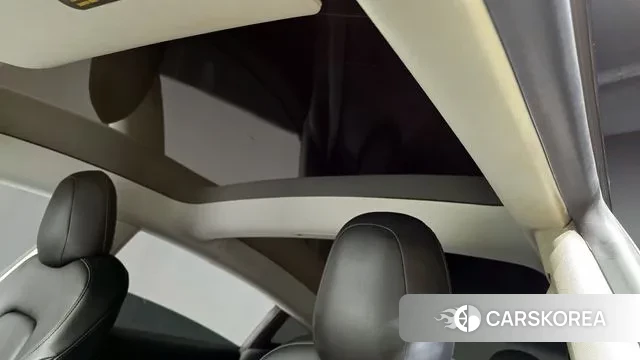 Tesla Model 3 id 3379139 из Кореи 11