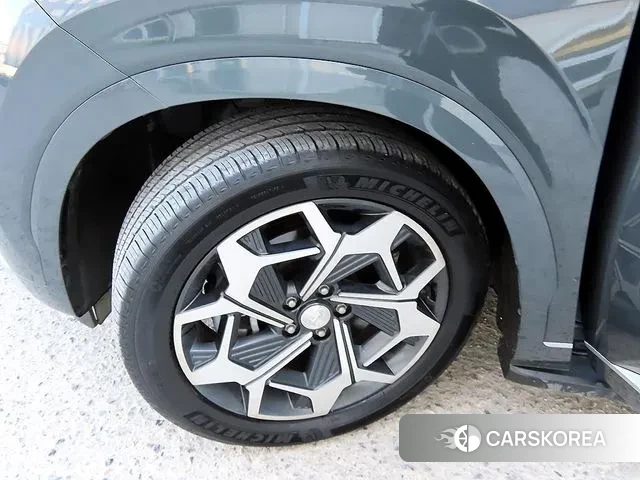 Hyundai Palisade id 3350293 из Кореи 11
