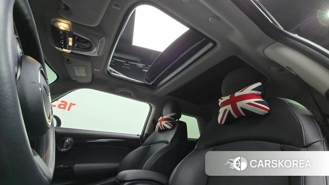 Mini Cooper id 3953348 из Кореи 11