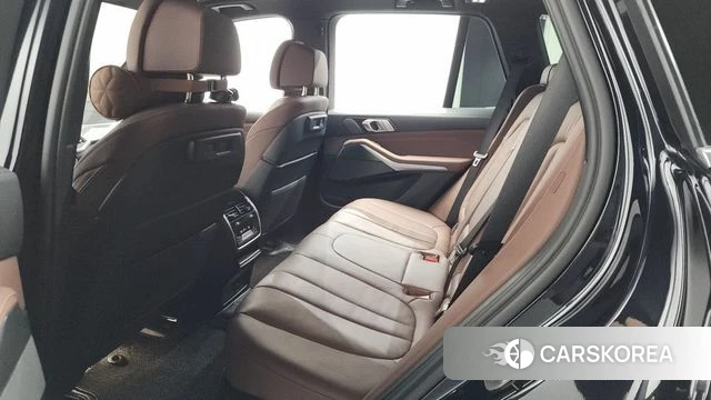 BMW X5 (G05) id 4434152 из Кореи 11