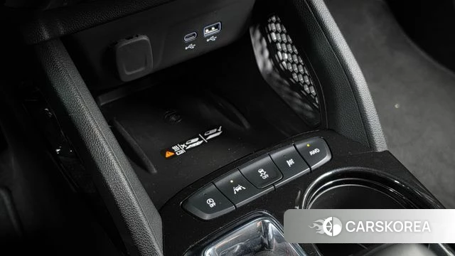 Chevrolet (GM Daewoo) The New Trail Blazer id 4516988 из Кореи 11