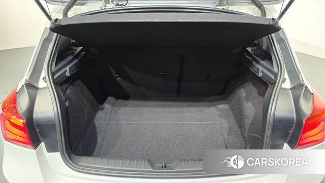 BMW 1 Series (F20) id 3844977 из Кореи 11