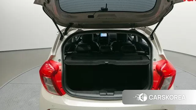 Chevrolet (GM Daewoo) The New Spark id 2991310 из Кореи 11