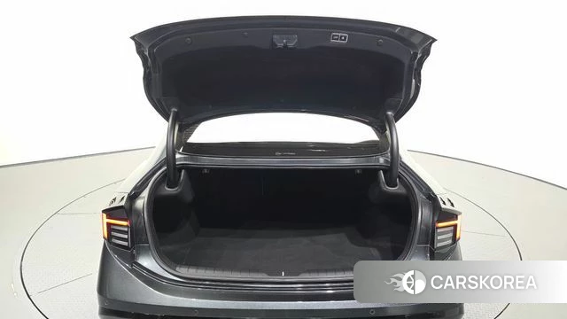 Hyundai Sonata D Edge (DN8) id 4893122 из Кореи 11