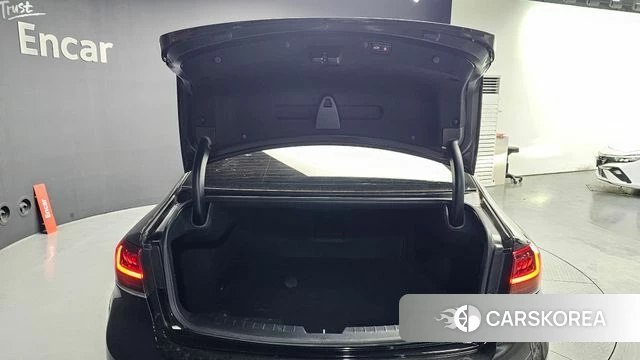 Kia K7 Premier id 4202896 из Кореи 11