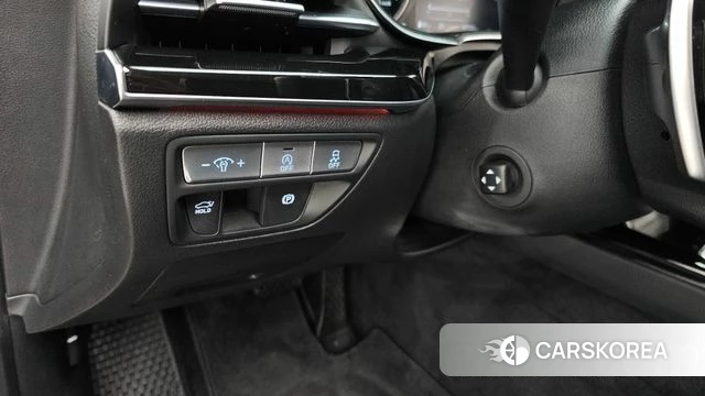 Genesis G80 (RG3) id 4880826 из Кореи 11