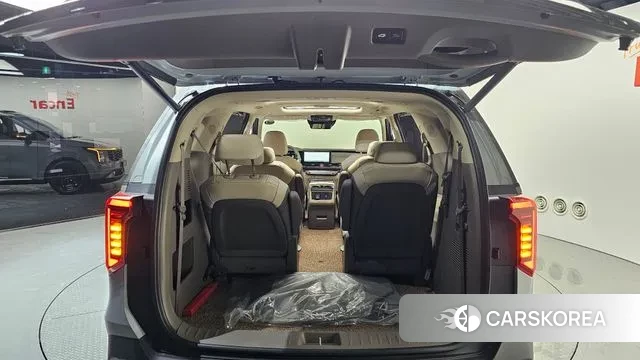 Kia The New Carnival 4th Generation id 3720653 из Кореи 11