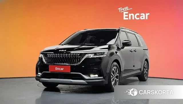 Kia Carnival 4th generation id 3473092 из Кореи 11