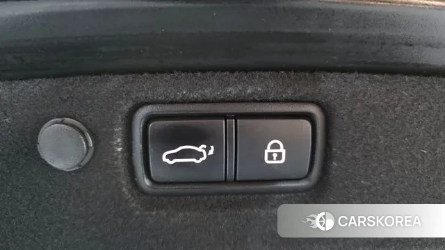 Kia K7 Premier id 3469545 из Кореи 11