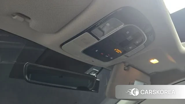 Hyundai Sonata (DN8) id 3499492 из Кореи 11