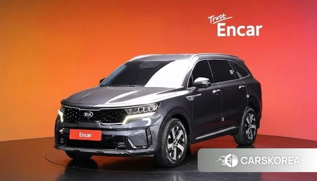 Kia Sorento 4th Generation id 3788192 из Кореи 11