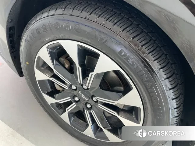 Kia Carnival 4th generation id 3002648 из Кореи 11