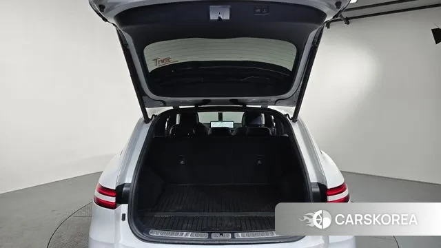 Genesis GV70 id 3599749 из Кореи 11