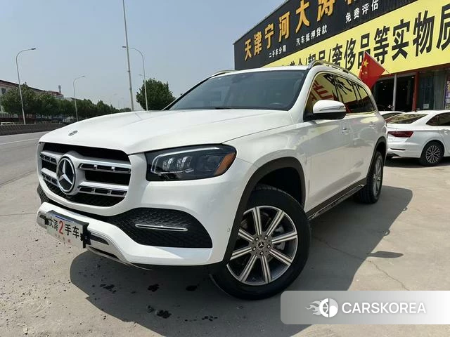 Mercedes-Benz GLS id 4271255 из Китая 11