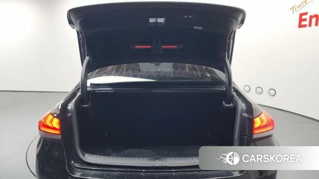 Genesis G80 id 3853915 из Кореи 11