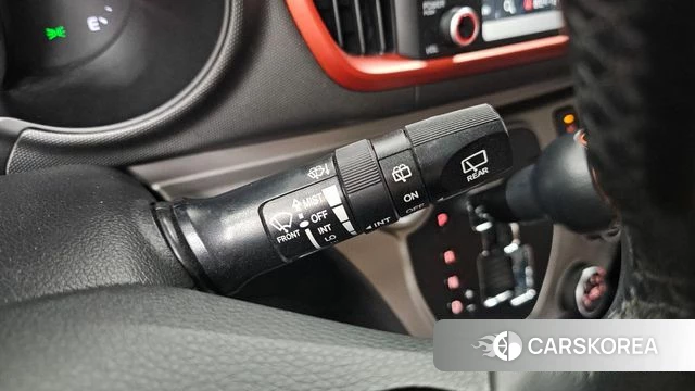 Kia The New Ray id 4573047 из Кореи 11