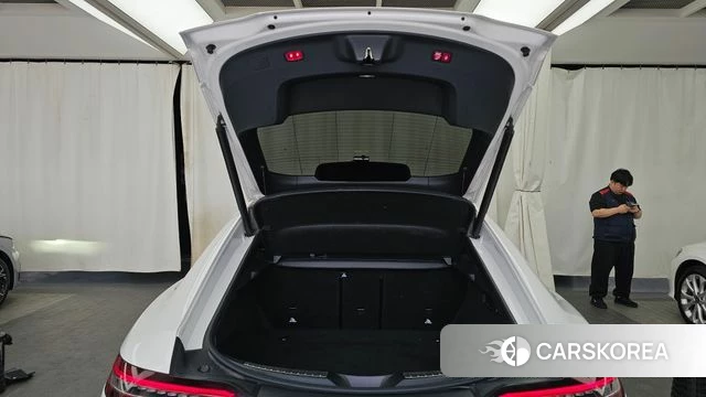 Mercedes-Benz AMG GT id 4304482 из Кореи 11