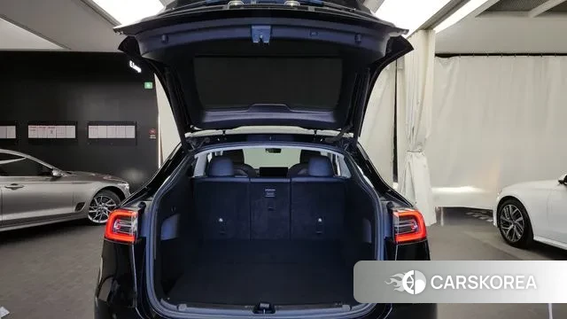 Tesla Model Y id 3561250 из Кореи 11