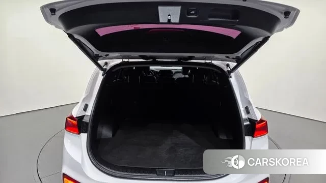 Hyundai Santa Fe TM id 3459663 из Кореи 11