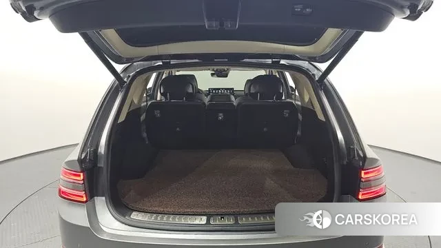 Genesis GV80 id 3625587 из Кореи 11