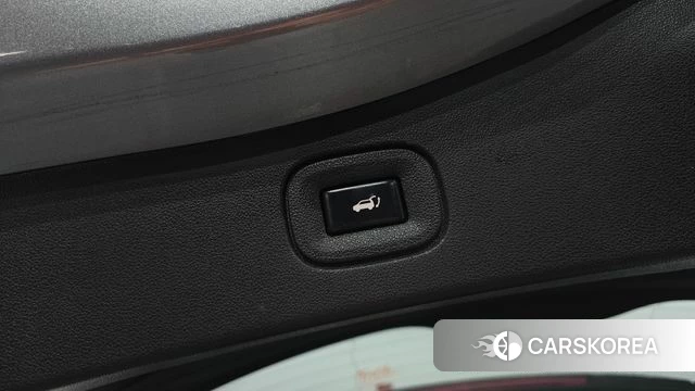 Renault Korea (Samsung) The New QM6 id 4401878 из Кореи 11