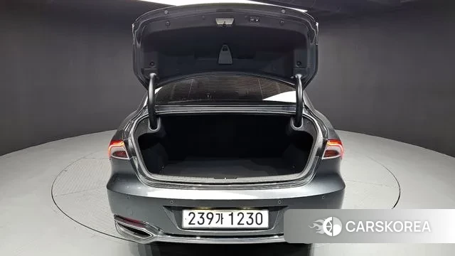 Hyundai The New Grandeur IG id 3586858 из Кореи 11