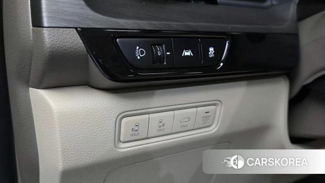 Kia Carnival 4th generation id 3965476 из Кореи 11