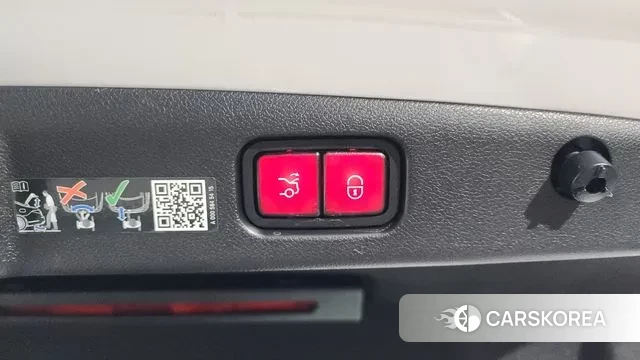 Mercedes-Benz E-Class W214 id 3190506 из Кореи 11