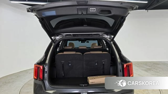 Kia The New Sorento 4th Generation id 4474510 из Кореи 11