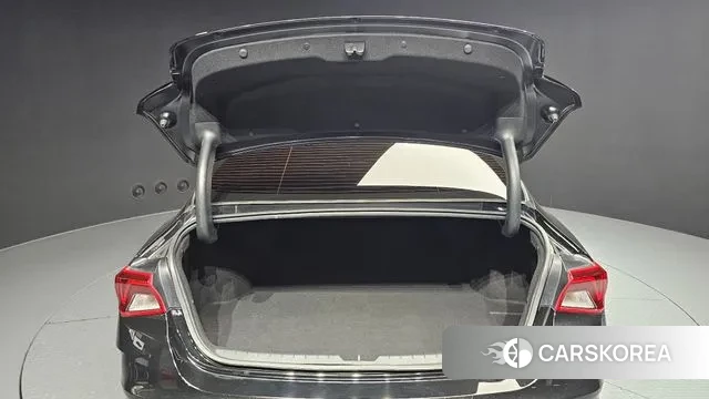 Kia K5 3rd generation id 3534769 из Кореи 11