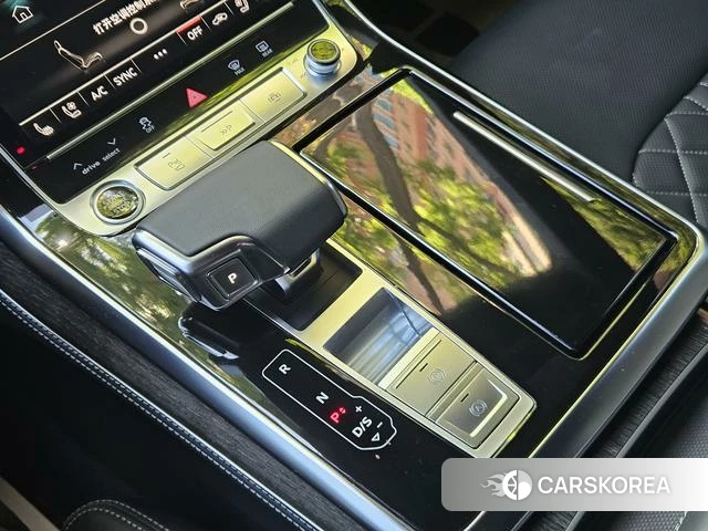 Audi Q8 id 4272051 из Китая 11
