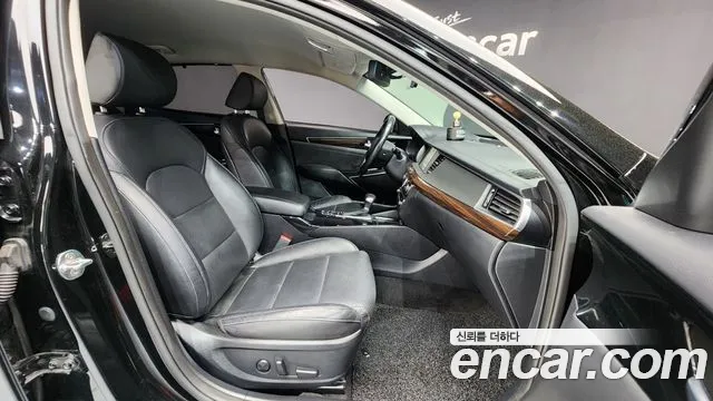 Kia Come New K7 id 2666639 из Кореи 11