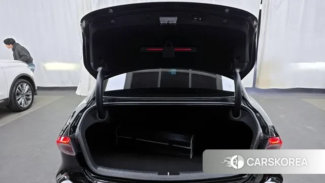 Hyundai The New Grandeur IG id 3607808 из Кореи 11