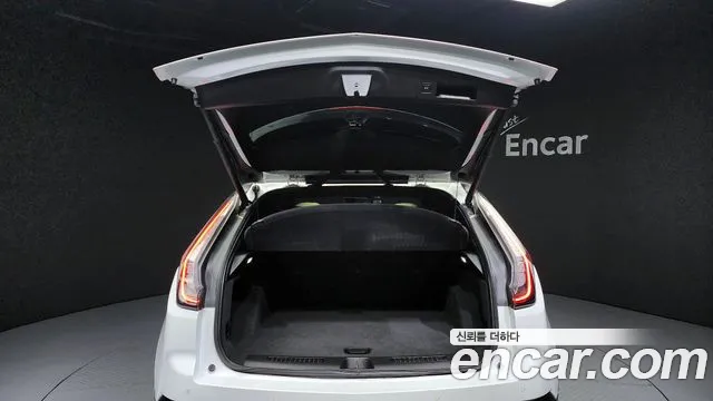 Cadillac XT4 id 2653954 из Кореи 11