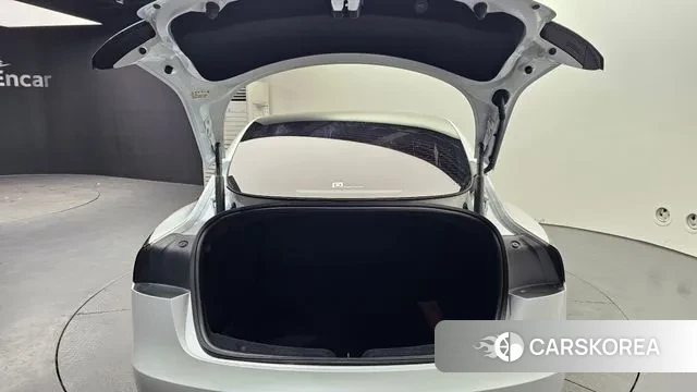 Tesla Model 3 id 3605785 из Кореи 11