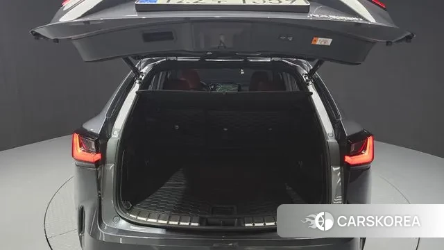 Lexus NX350h Second generation id 2968486 из Кореи 11