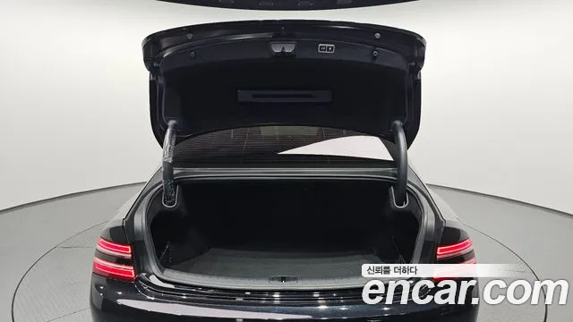 Genesis G80 (RG3) id 2788576 из Кореи 11